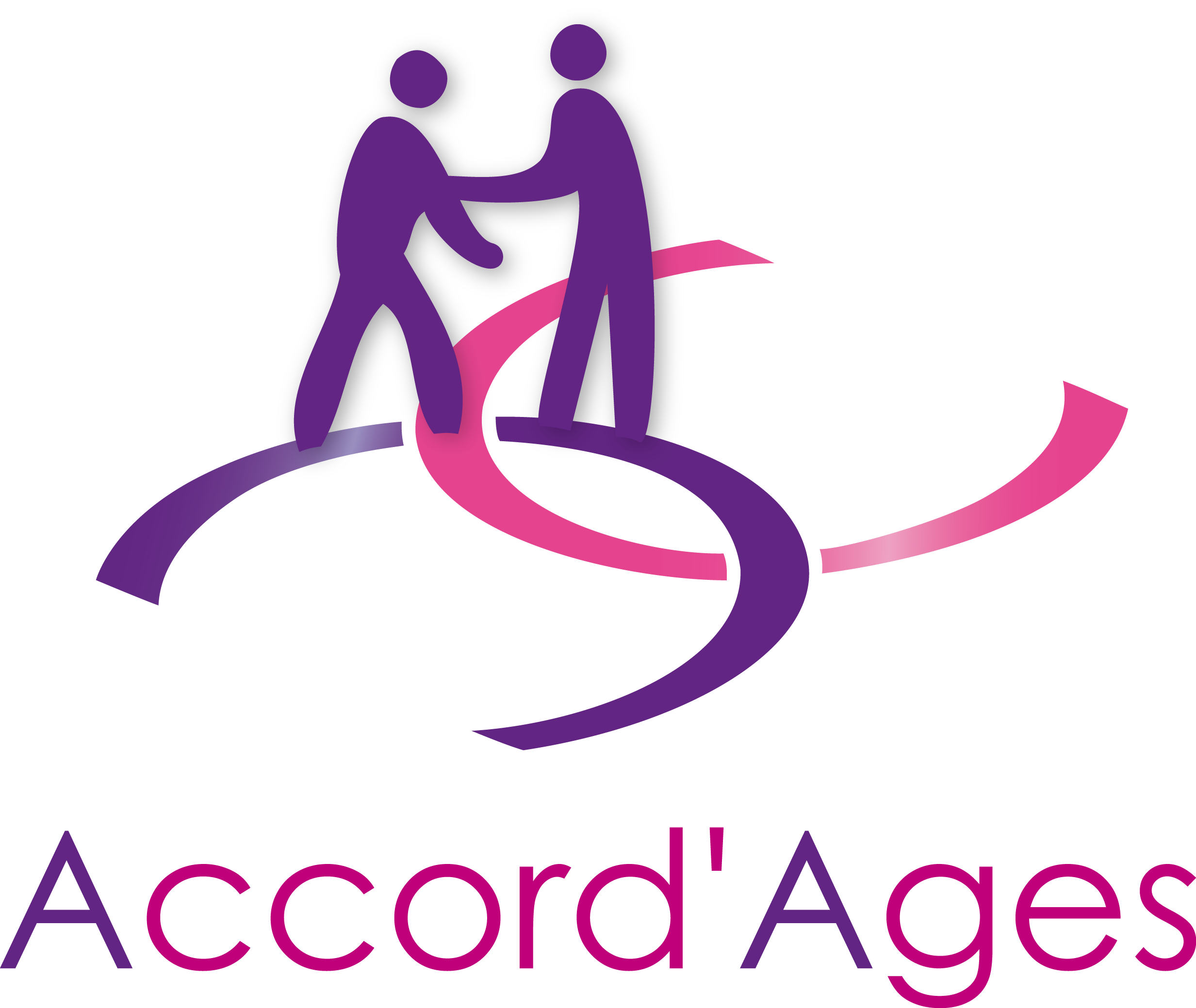 LOGO ACCORD AGES FOND TRANSPARENT